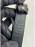 Gucci Gray leather GG Marmont thin belt Size XS - Sm (60cm/22") - photo 2