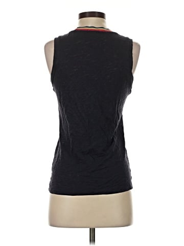 GOLDIE Sleeveless Top (view 2)