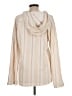 Roxy Ivory Pullover Sweater Size L - photo 2