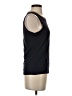 GOLDIE Black Sleeveless Top Size S - photo 4