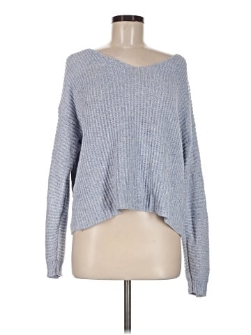 Z Supply Pullover Sweater (view 1)
