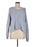 Z Supply Blue Pullover Sweater Size M - photo 1