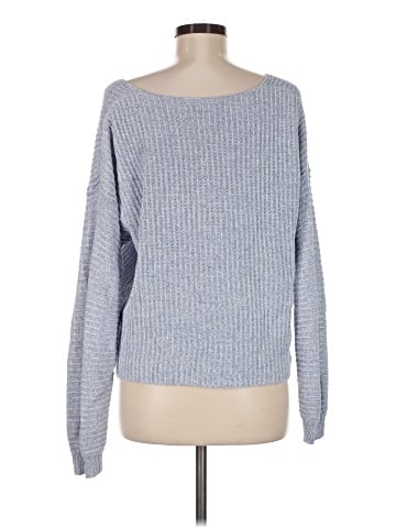 Z Supply Pullover Sweater (view 2)