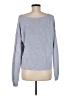 Z Supply Blue Pullover Sweater Size M - photo 2