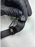Gucci Gray leather GG Marmont thin belt Size XS - Sm (60cm/22") - photo 8
