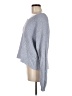 Z Supply Blue Pullover Sweater Size M - photo 5
