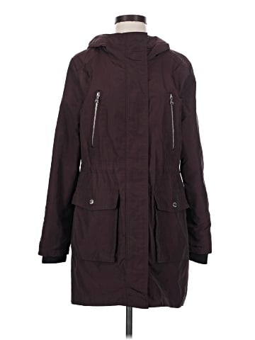 Express Coat (view 1)