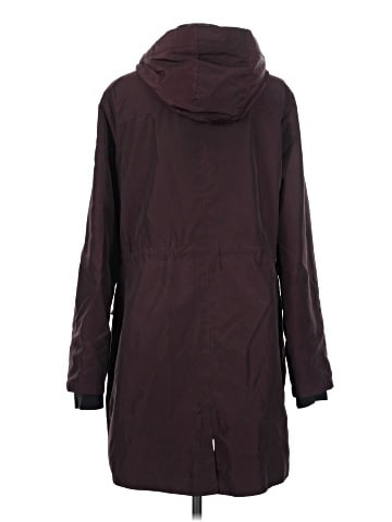 Express Coat (view 2)