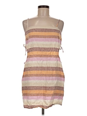 Aerie Casual Dress (view 1)