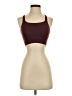 Nike Burgundy Tank Top Size S - photo 1