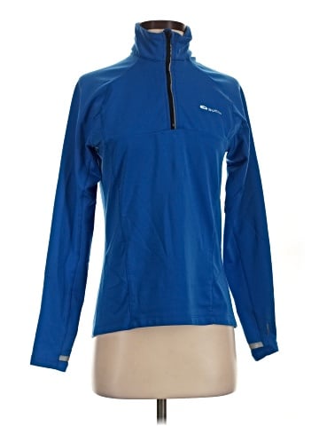 Sugoi Track Jacket (view 1)