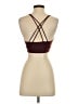 Nike Burgundy Tank Top Size S - photo 2