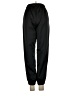 Nike 100% Polyester Black Track Pants Size XS - photo 2