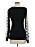 Assorted Brands Black Long Sleeve T-Shirt Size L - photo 2