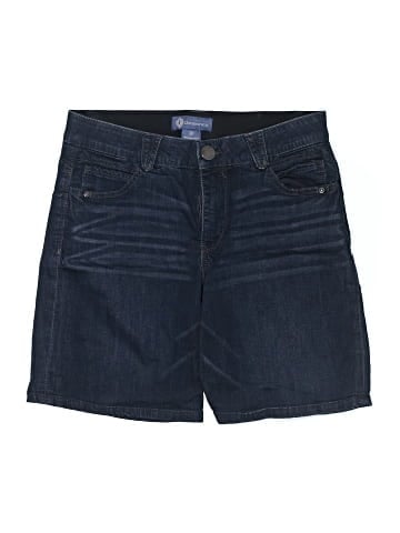 Democracy Denim Shorts (view 1)