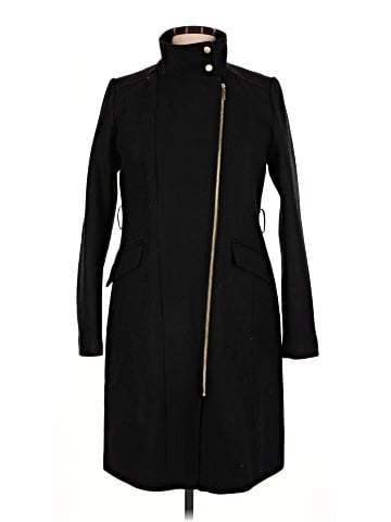 Cole Haan Coat (view 1)