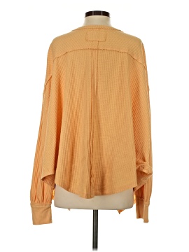 We the Free Long Sleeve Blouse (view 2)