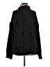 Hunter 100% Polyester Solid Black Windbreaker Size S - photo 1