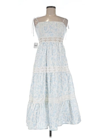 Altar'd State Casual Dress (view 1)