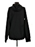 Hunter 100% Polyester Solid Black Windbreaker Size S - photo 2