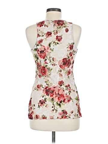 Red Camel Tank Top (view 2)