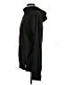 Hunter 100% Polyester Solid Black Windbreaker Size S - photo 5