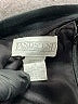 Lands' End 100% Wool Solid Black Wool Skirt Size 16 - photo 4