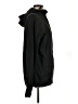 Hunter 100% Polyester Solid Black Windbreaker Size S - photo 4