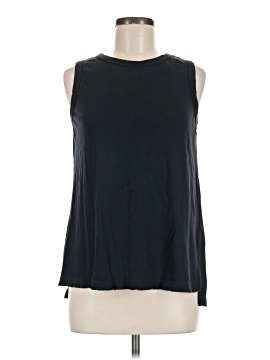 Current/Elliott Sleeveless T Shirt