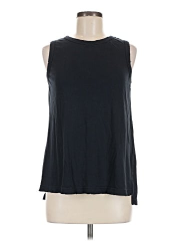 Current/Elliott Sleeveless T-Shirt (view 1)