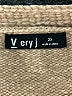 Very J Tan Coat Size 2X - photo 6