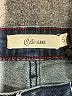 Cello Jeans Color Block Blue Jeans Size 5 - photo 7