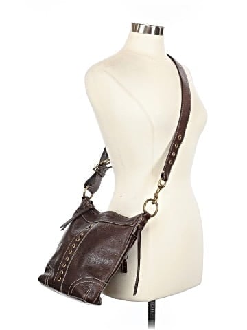 Coach Crossbody Bag (view 2)