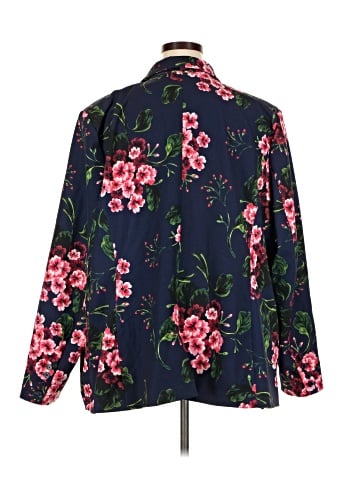 ELOQUII Jacket (view 2)