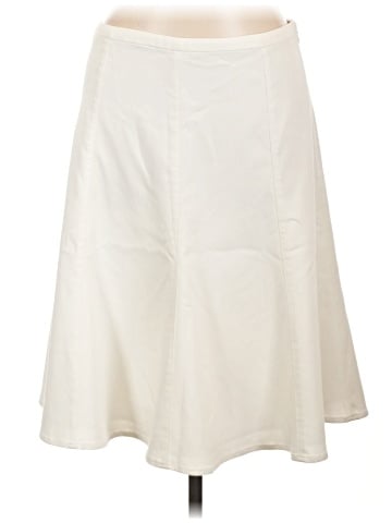 White House Black Market Formal Skirt (view 1)