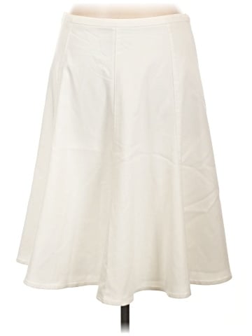 White House Black Market Formal Skirt (view 2)
