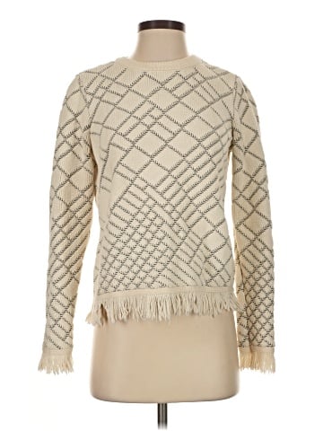 Ivanka Trump Pullover Sweater (view 1)
