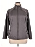 The North Face Gray Cardigan Size XL - photo 1