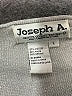 Joseph A. Silver Pullover Sweater Size L - photo 7