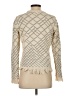 Ivanka Trump Ivory Pullover Sweater Size S - photo 2
