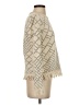 Ivanka Trump Ivory Pullover Sweater Size S - photo 4