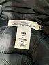 H&M L.O.G.G. 100% Polyester Black Snow Jacket Size 8 - photo 6