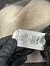 Vince. Color Block Gray Pullover Sweater Size L - photo 8