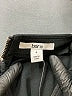 Bar III 100% Polyester Black Sleeveless Blouse Size S - photo 7