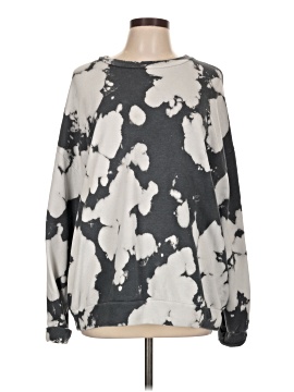 Falling Love Sweatshirt (view 1)