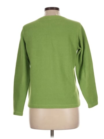 Lands' End Pullover Sweater (view 2)