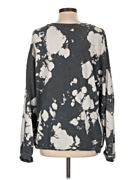 Falling Love Sweatshirt (view 2)