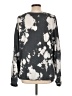 Falling Love Tie-dye Gray Sweatshirt Size L - photo 2