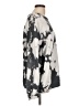 Falling Love Tie-dye Gray Sweatshirt Size L - photo 4
