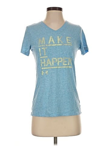 Under Armour Short Sleeve T-Shirt (view 1)